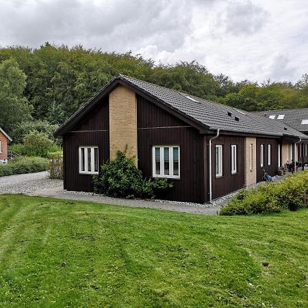 Klaerke Hostel Skanderborg Exterior photo