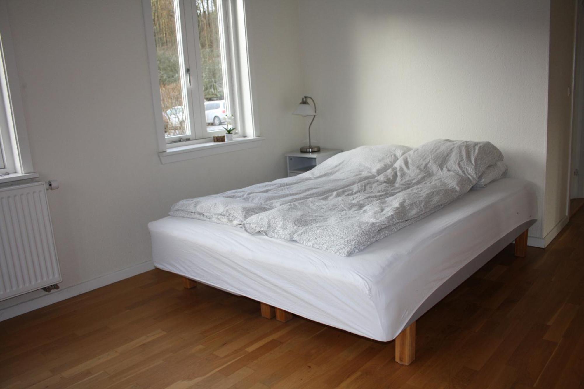 Klaerke Hostel Skanderborg Room photo