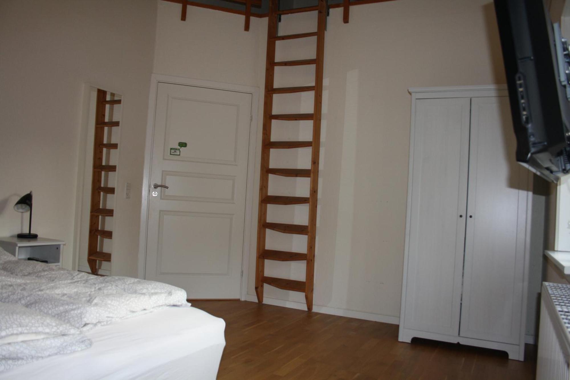 Klaerke Hostel Skanderborg Room photo